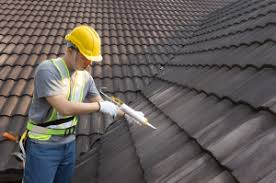 Best Roof Coating Services  in Milford, NJ